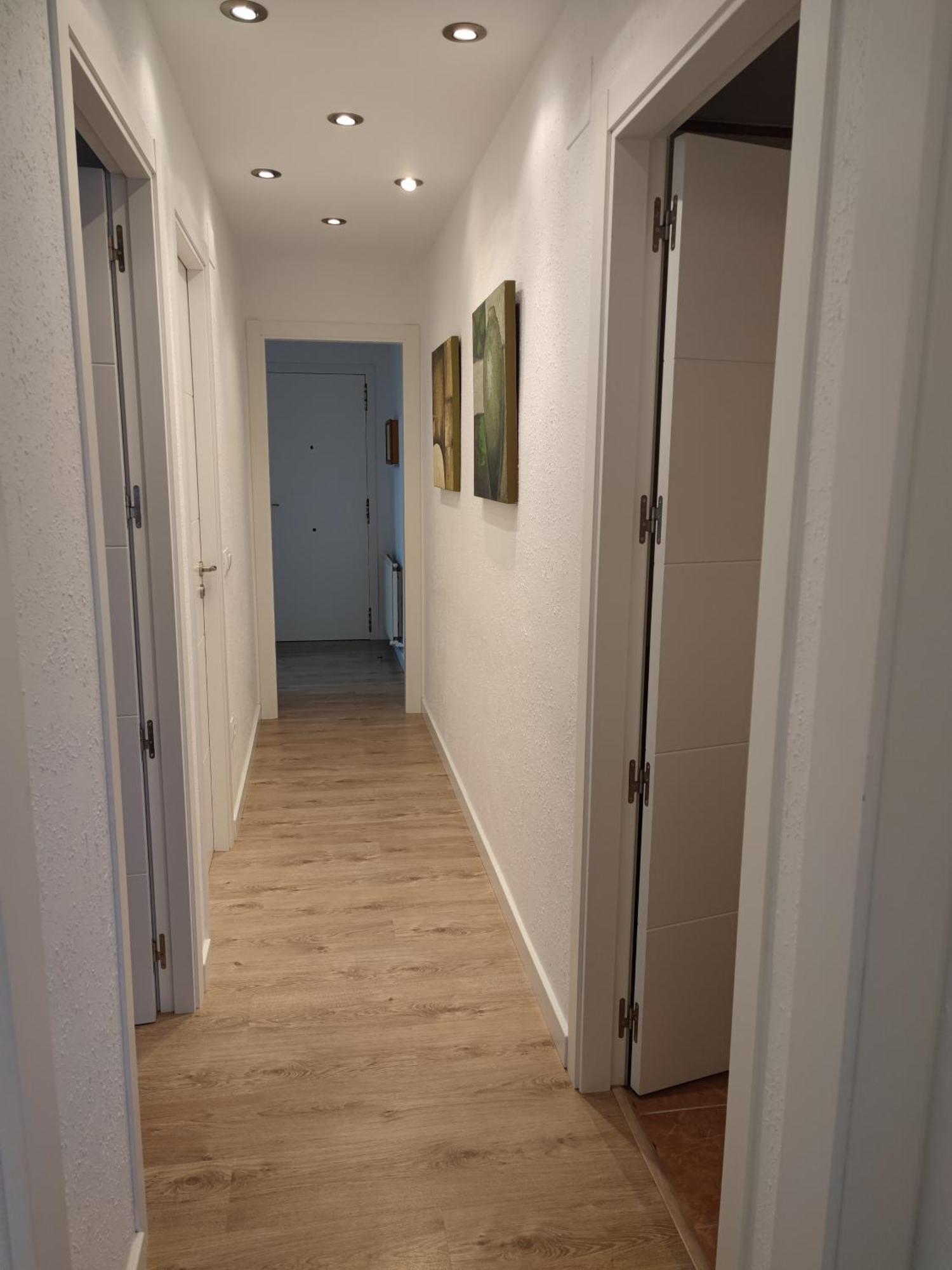 Apartamento Completo Muy Cerca Del Centro Ideal Para Familias Con Piscina Figueres  Zewnętrze zdjęcie
