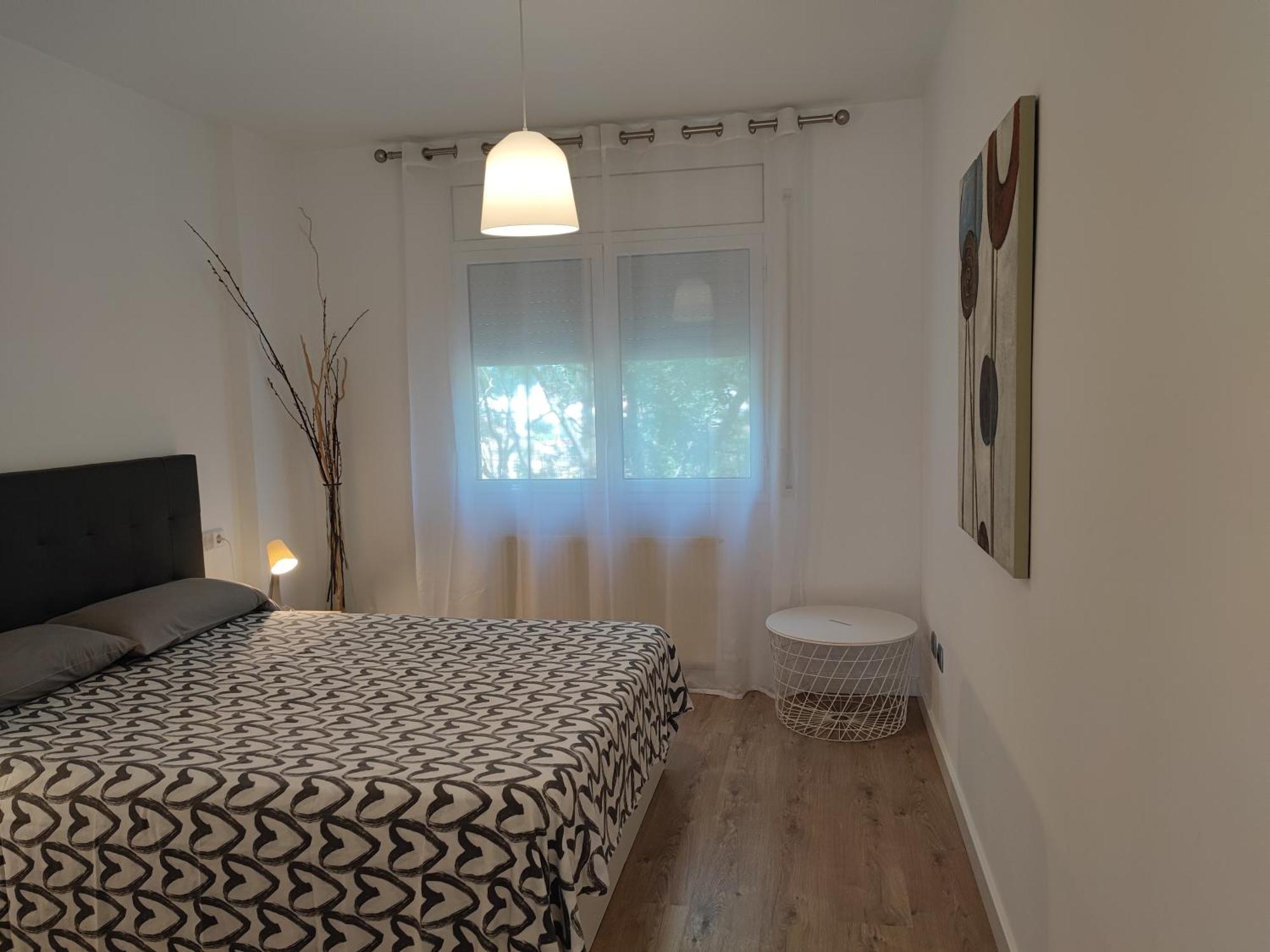 Apartamento Completo Muy Cerca Del Centro Ideal Para Familias Con Piscina Figueres  Zewnętrze zdjęcie