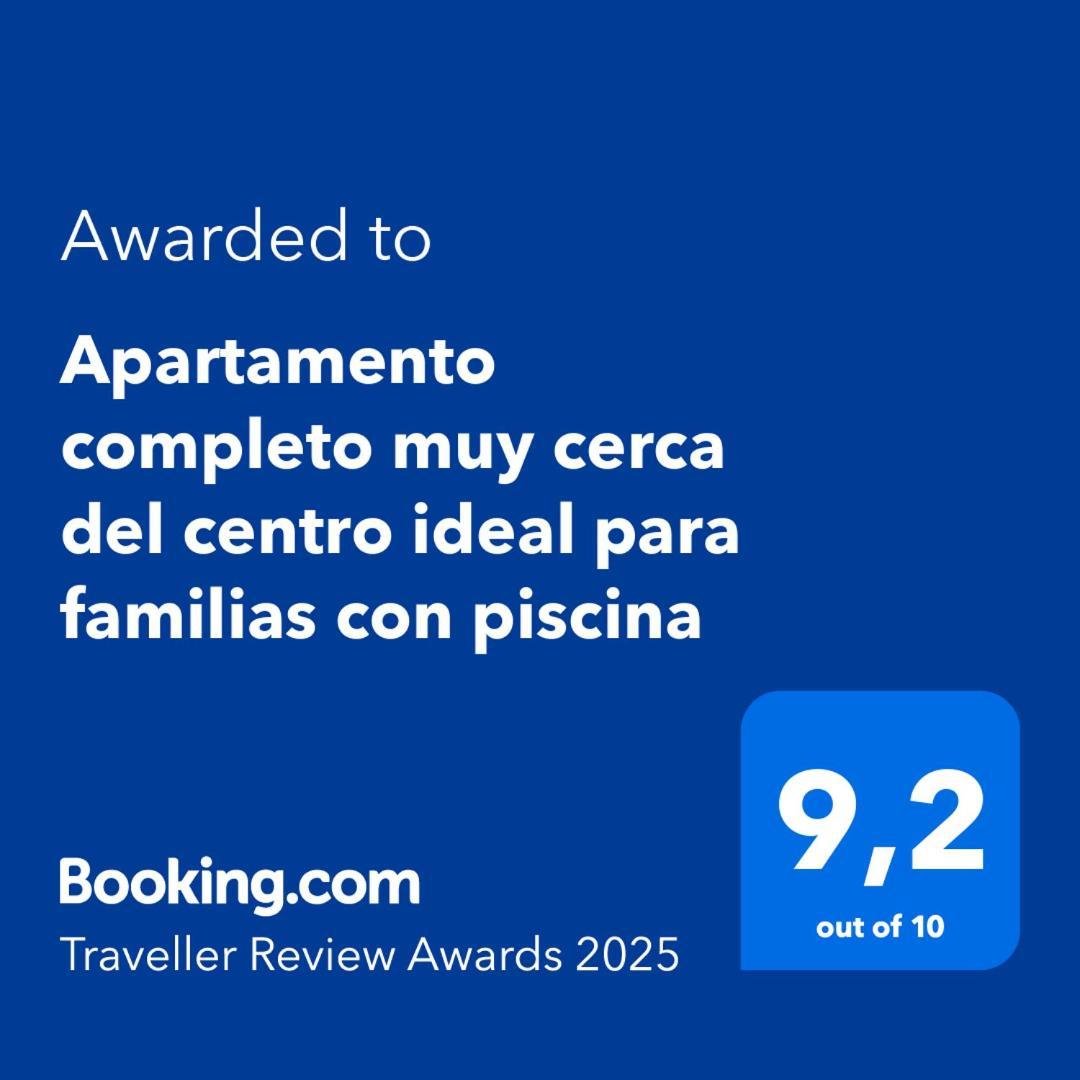 Apartamento Completo Muy Cerca Del Centro Ideal Para Familias Con Piscina Figueres  Zewnętrze zdjęcie